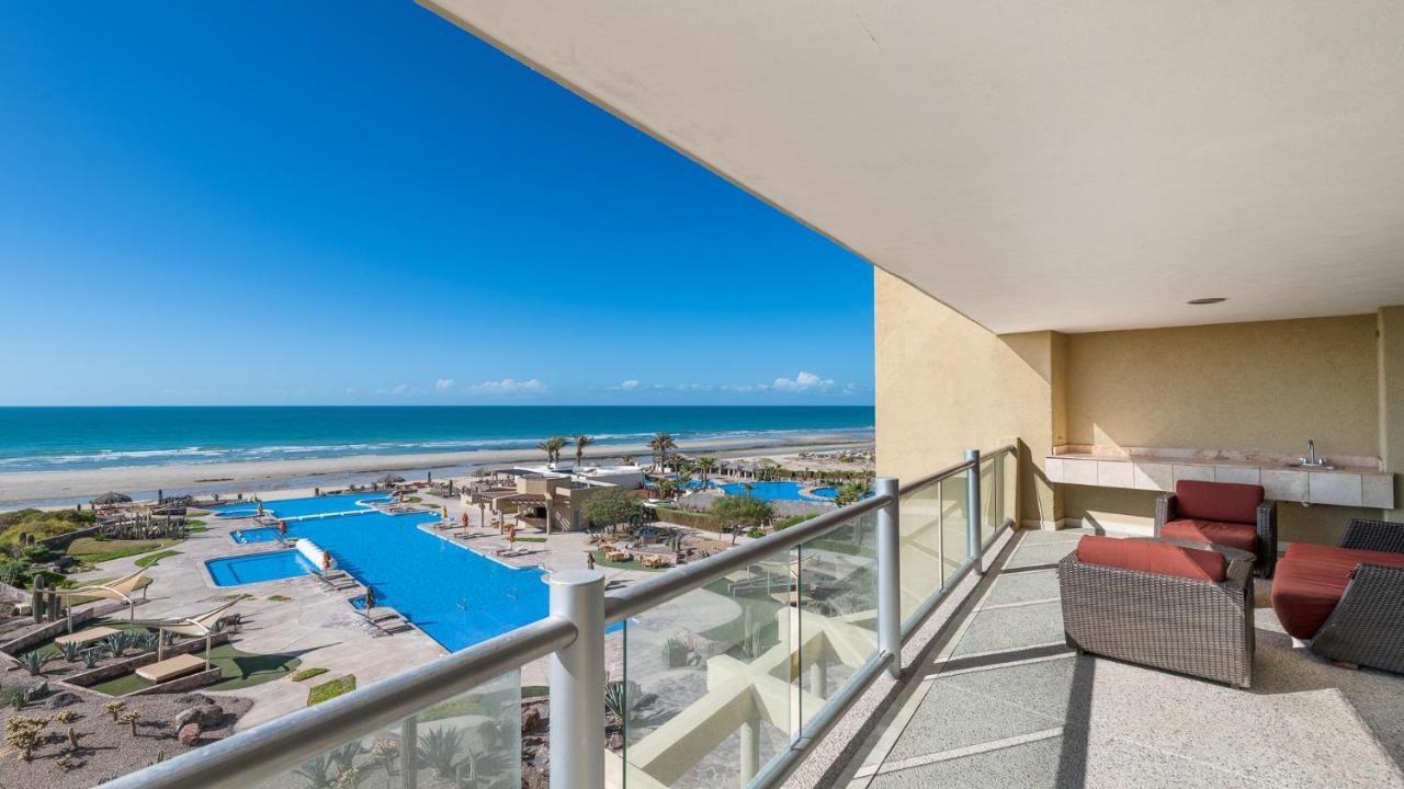 Encanto Living Two Bedroom Unit By Kivoya Puerto Penasco Ngoại thất bức ảnh