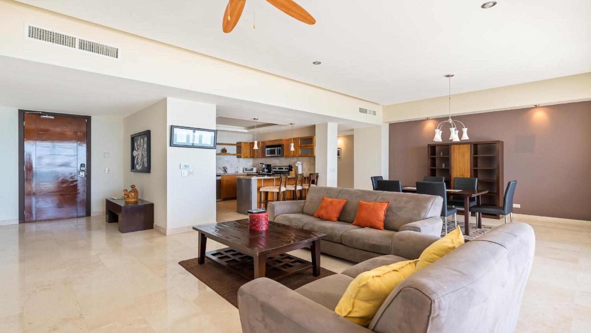 Encanto Living Two Bedroom Unit By Kivoya Puerto Penasco Phòng bức ảnh