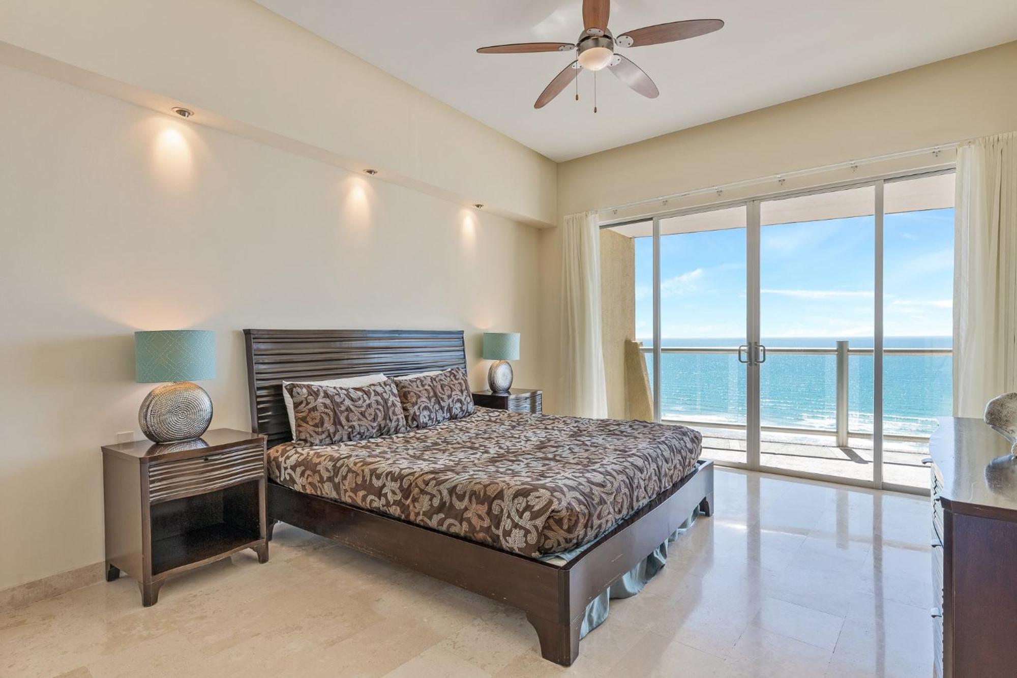 Encanto Living Two Bedroom Unit By Kivoya Puerto Penasco Phòng bức ảnh