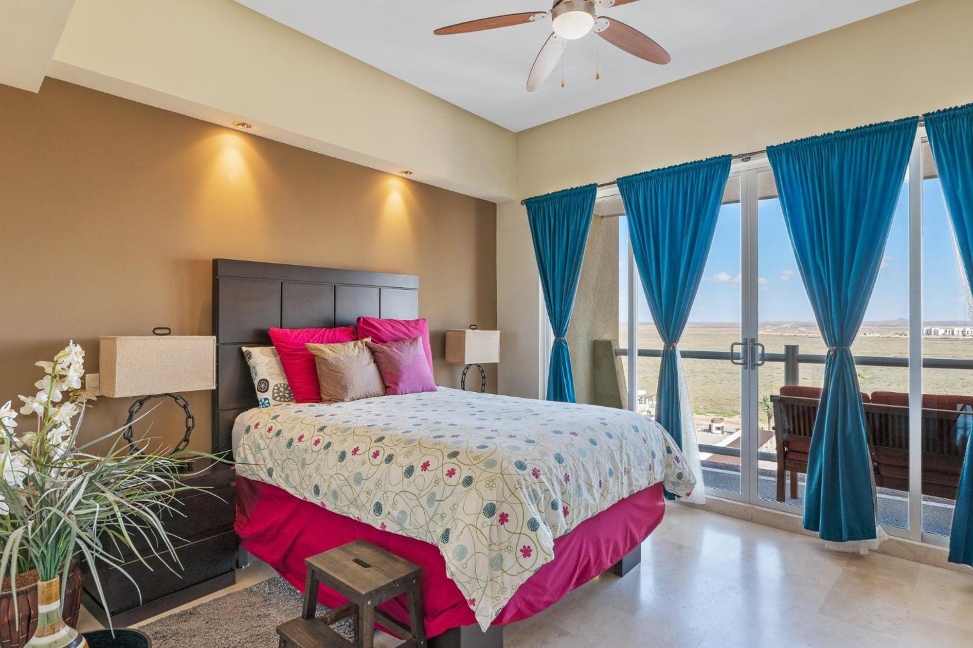 Encanto Living Two Bedroom Unit By Kivoya Puerto Penasco Phòng bức ảnh