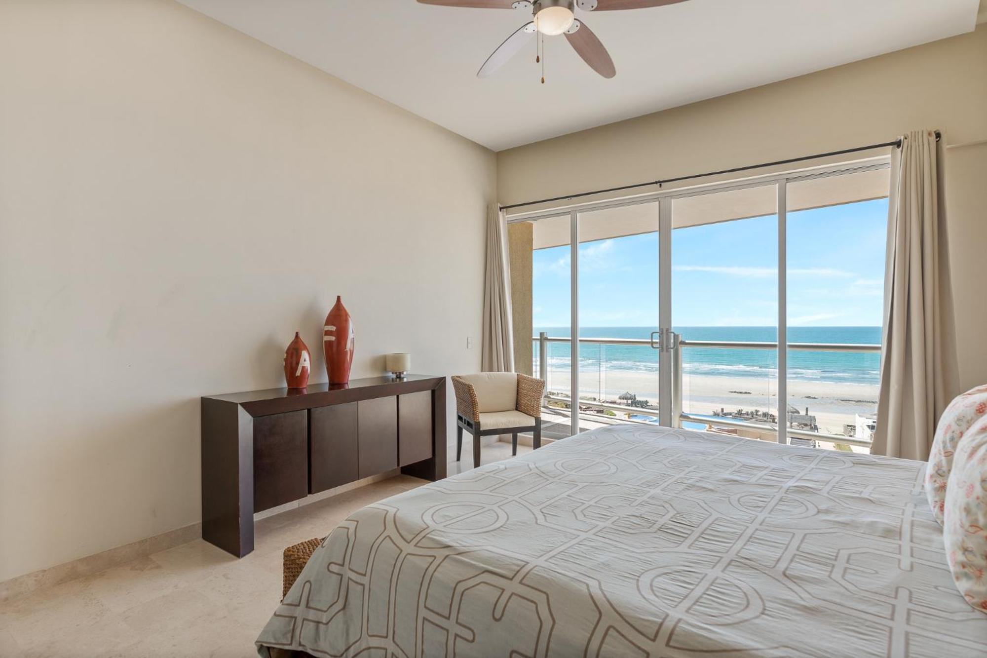 Encanto Living Two Bedroom Unit By Kivoya Puerto Penasco Phòng bức ảnh