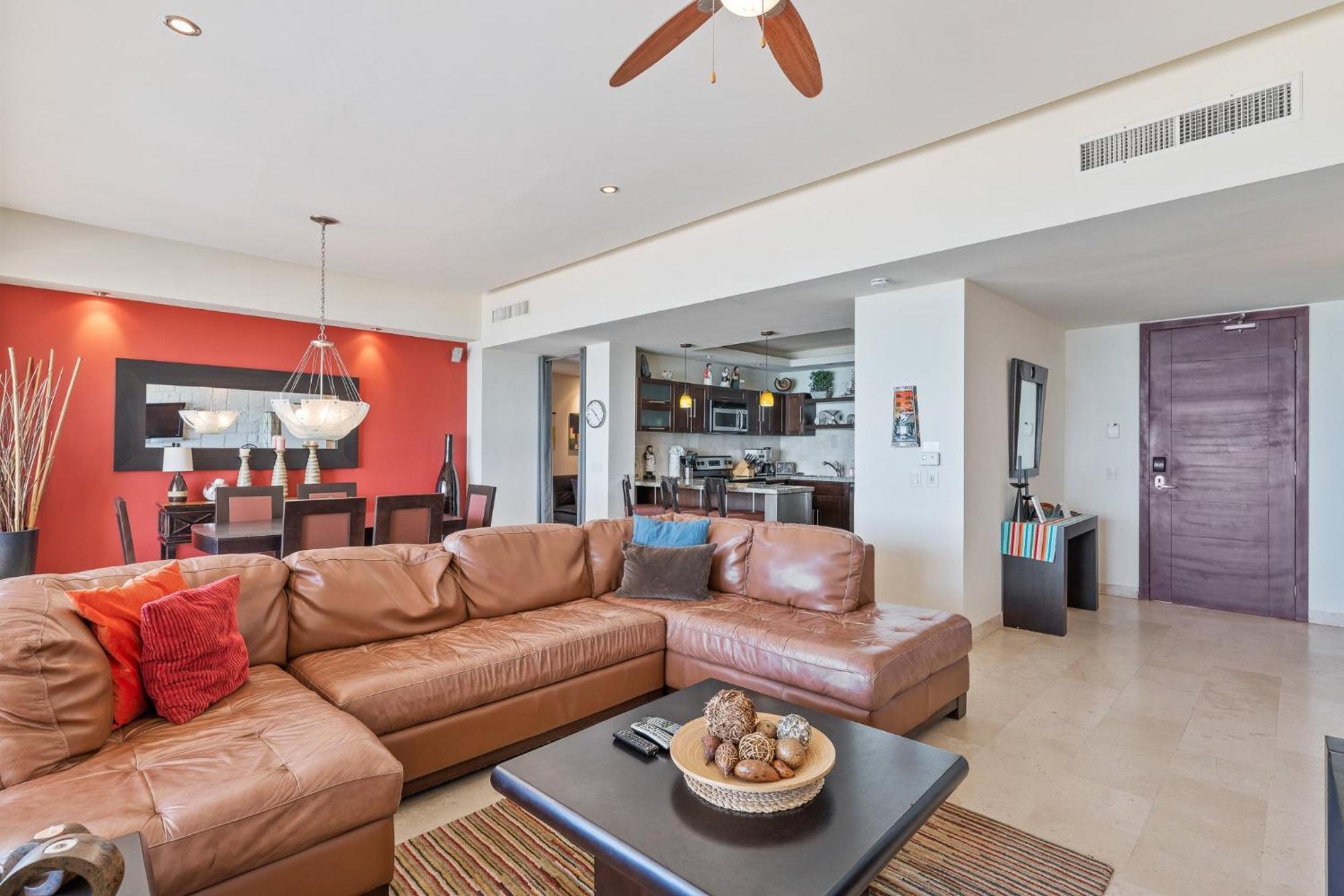 Encanto Living Two Bedroom Unit By Kivoya Puerto Penasco Phòng bức ảnh