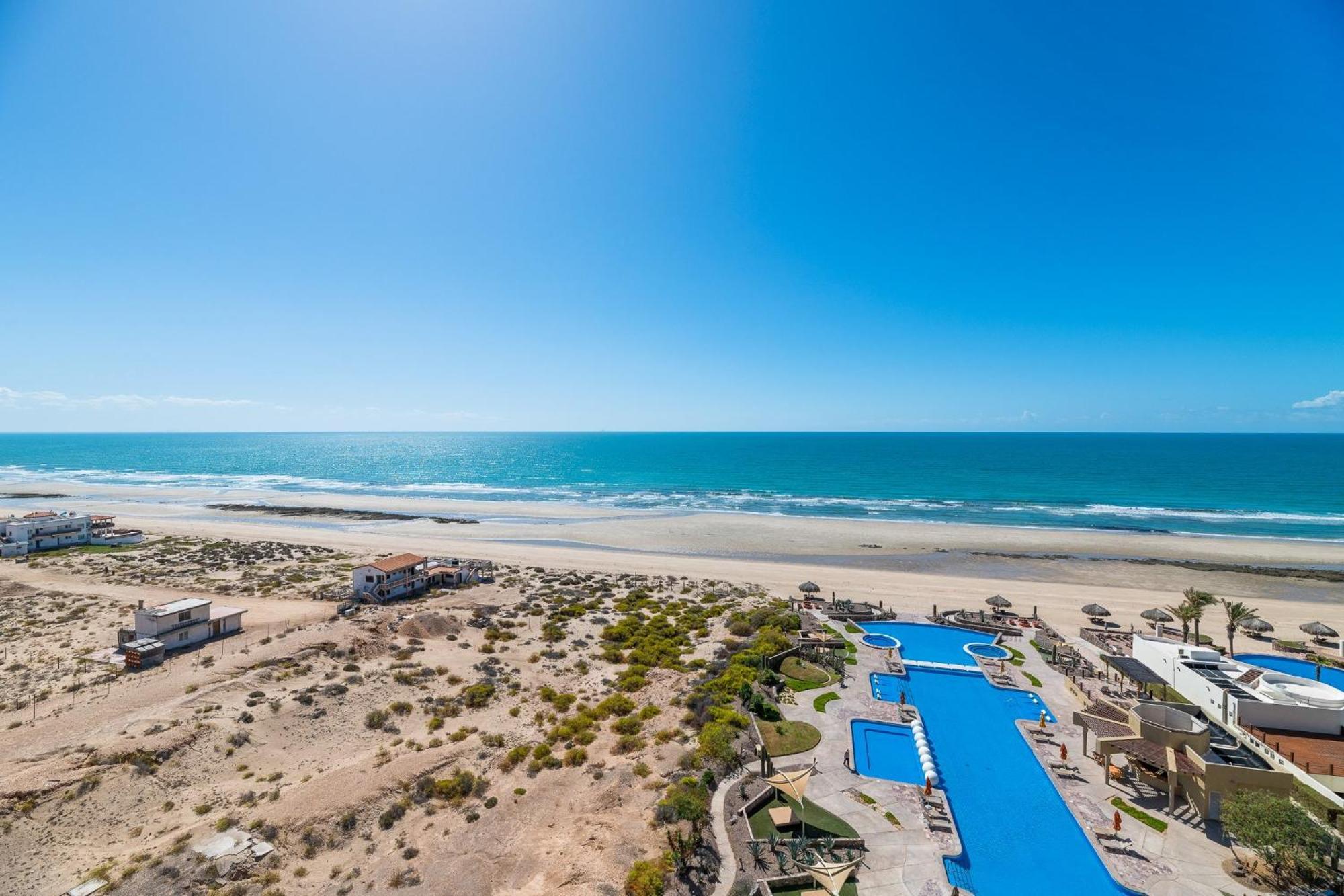Encanto Living Two Bedroom Unit By Kivoya Puerto Penasco Phòng bức ảnh