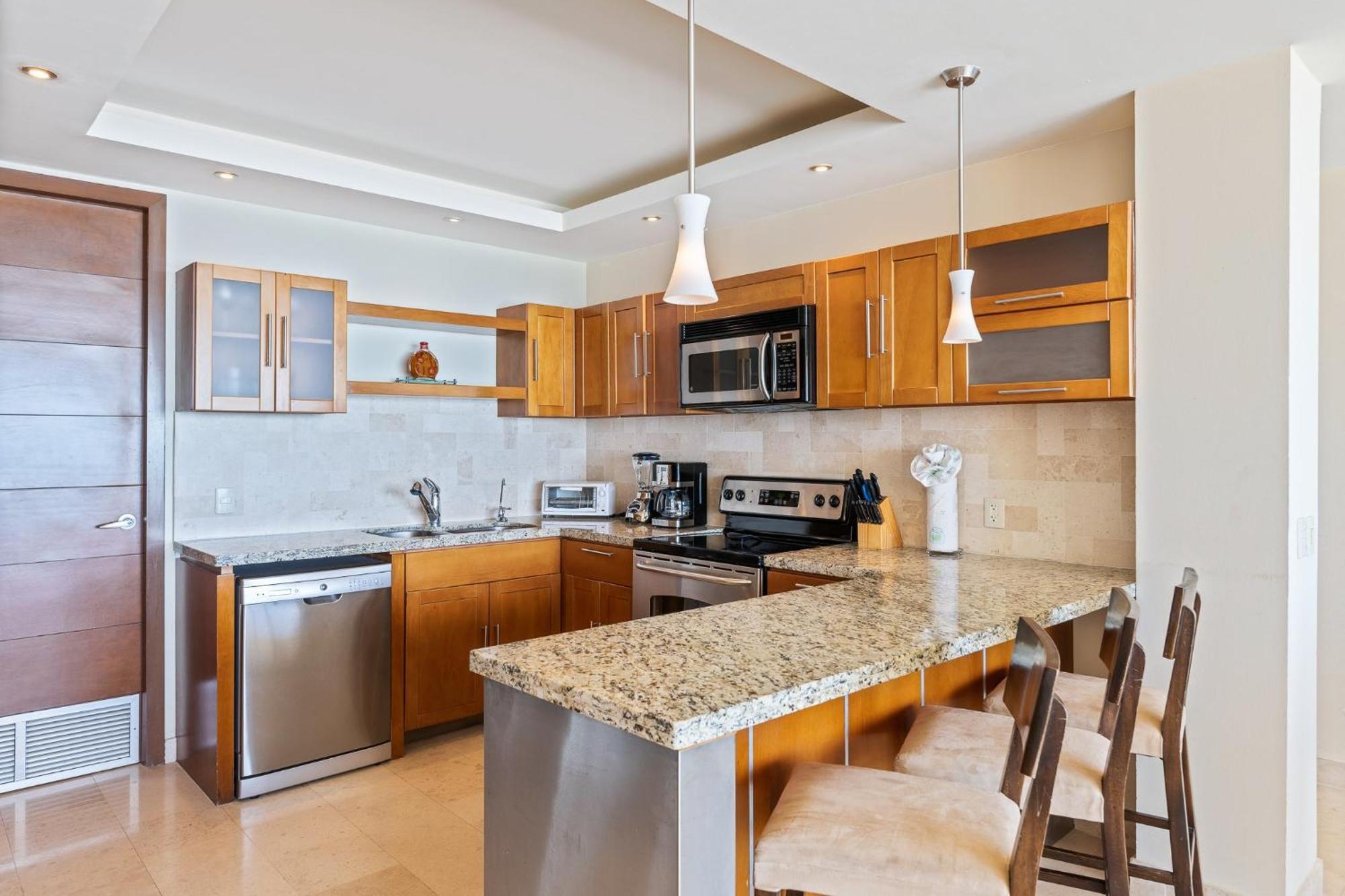 Encanto Living Two Bedroom Unit By Kivoya Puerto Penasco Phòng bức ảnh