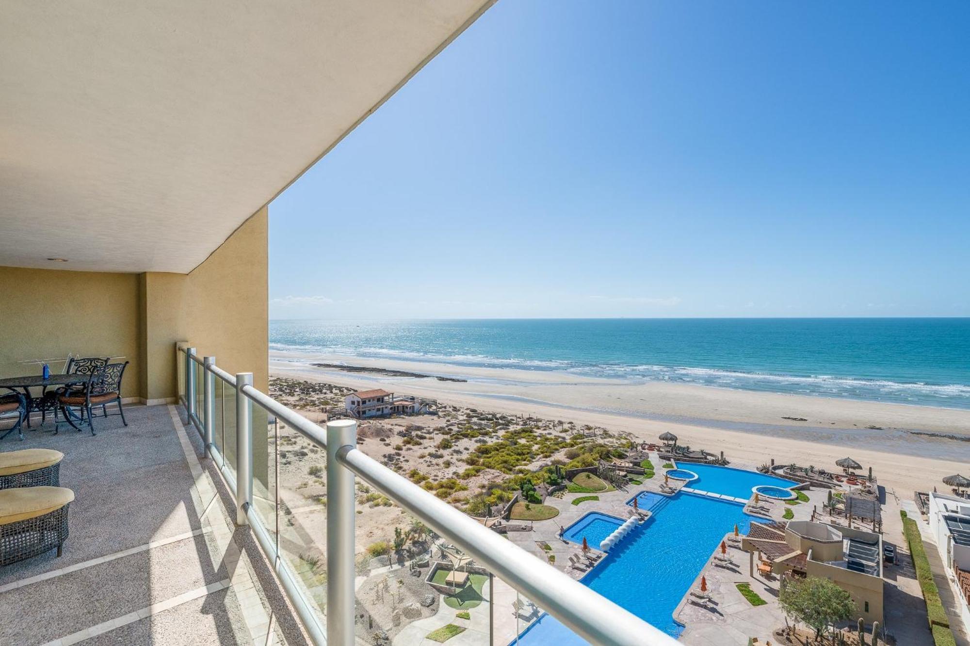 Encanto Living Two Bedroom Unit By Kivoya Puerto Penasco Phòng bức ảnh