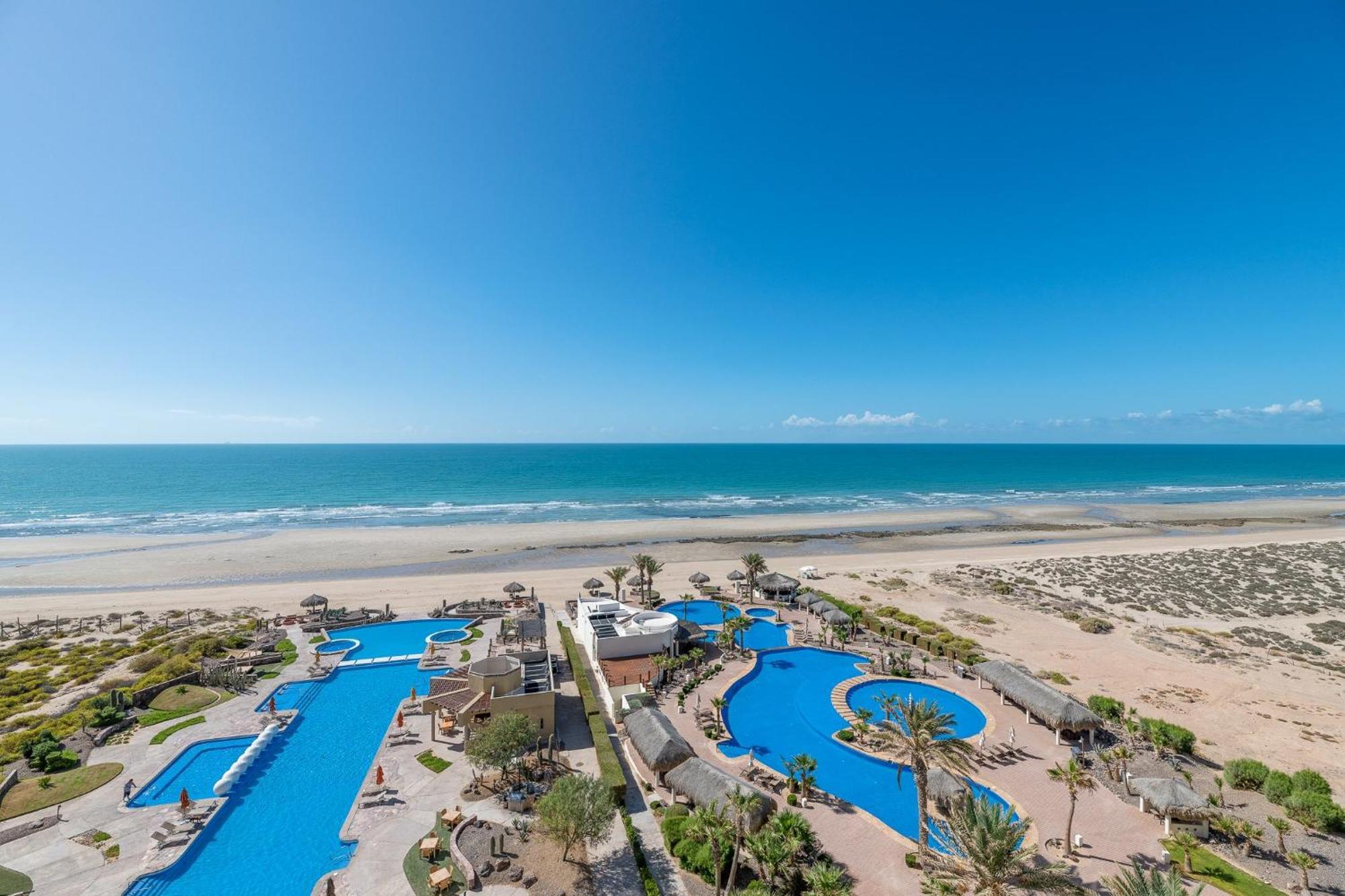 Encanto Living Two Bedroom Unit By Kivoya Puerto Penasco Phòng bức ảnh