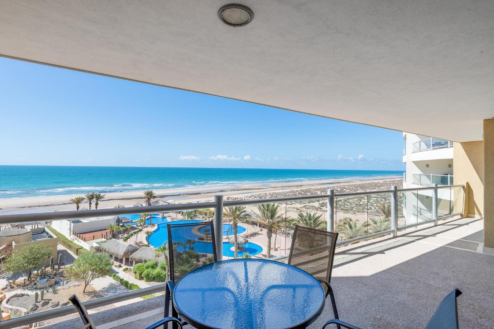 Encanto Living Two Bedroom Unit By Kivoya Puerto Penasco Phòng bức ảnh
