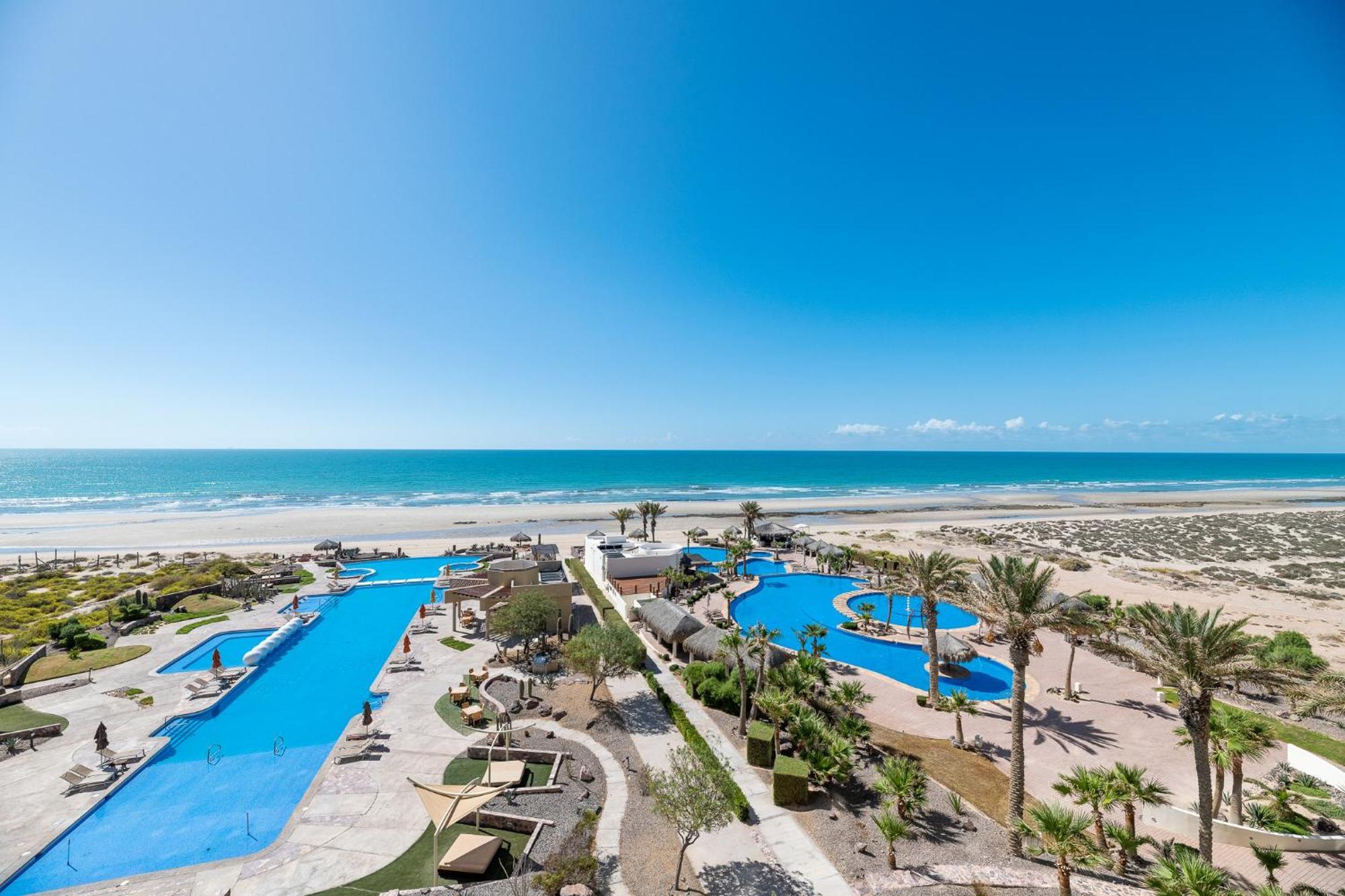 Encanto Living Two Bedroom Unit By Kivoya Puerto Penasco Phòng bức ảnh