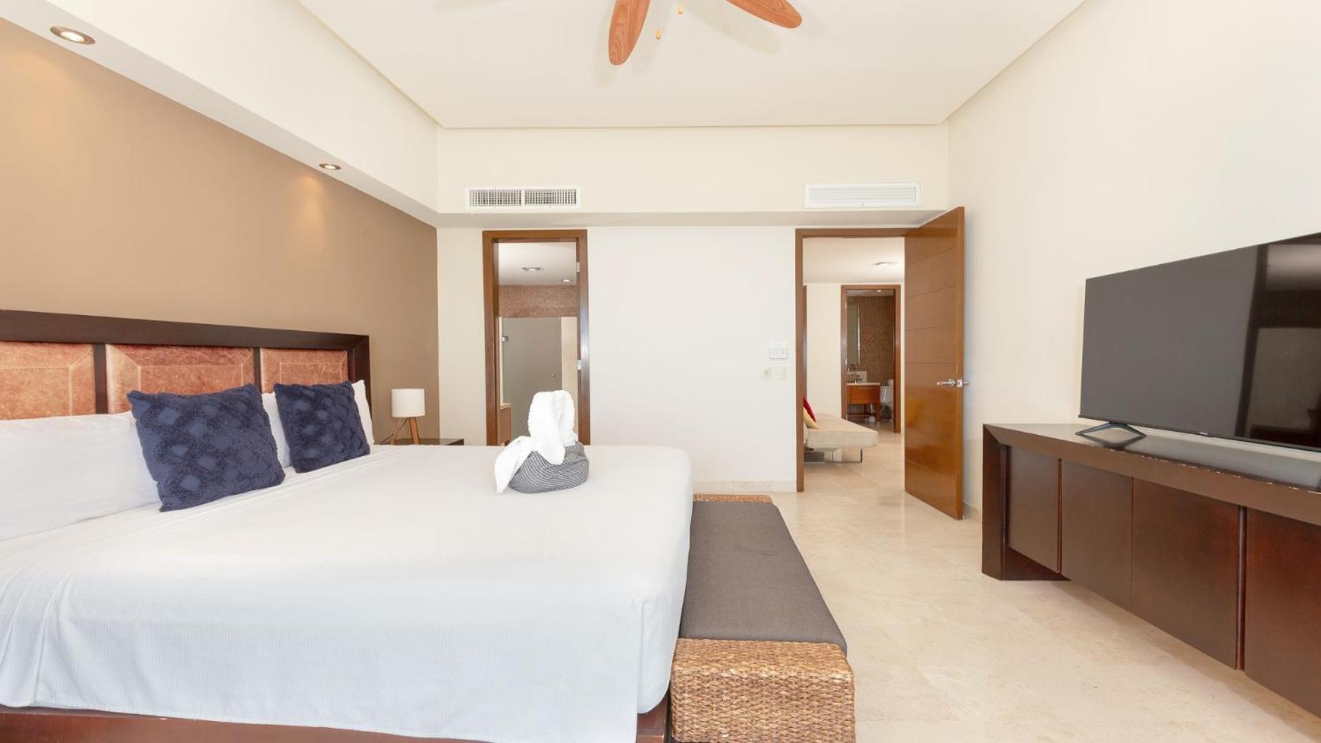 Encanto Living Two Bedroom Unit By Kivoya Puerto Penasco Ngoại thất bức ảnh