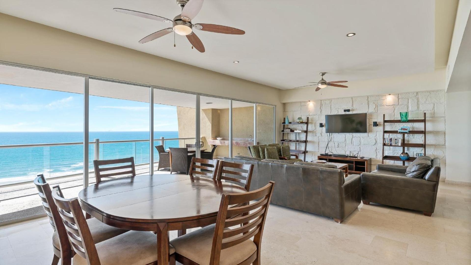 Encanto Living Two Bedroom Unit By Kivoya Puerto Penasco Ngoại thất bức ảnh