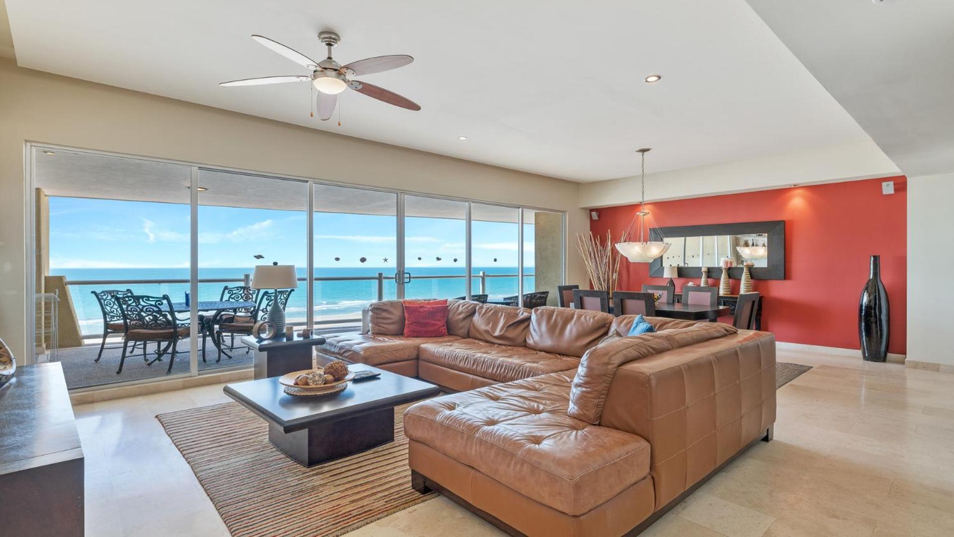 Encanto Living Two Bedroom Unit By Kivoya Puerto Penasco Ngoại thất bức ảnh
