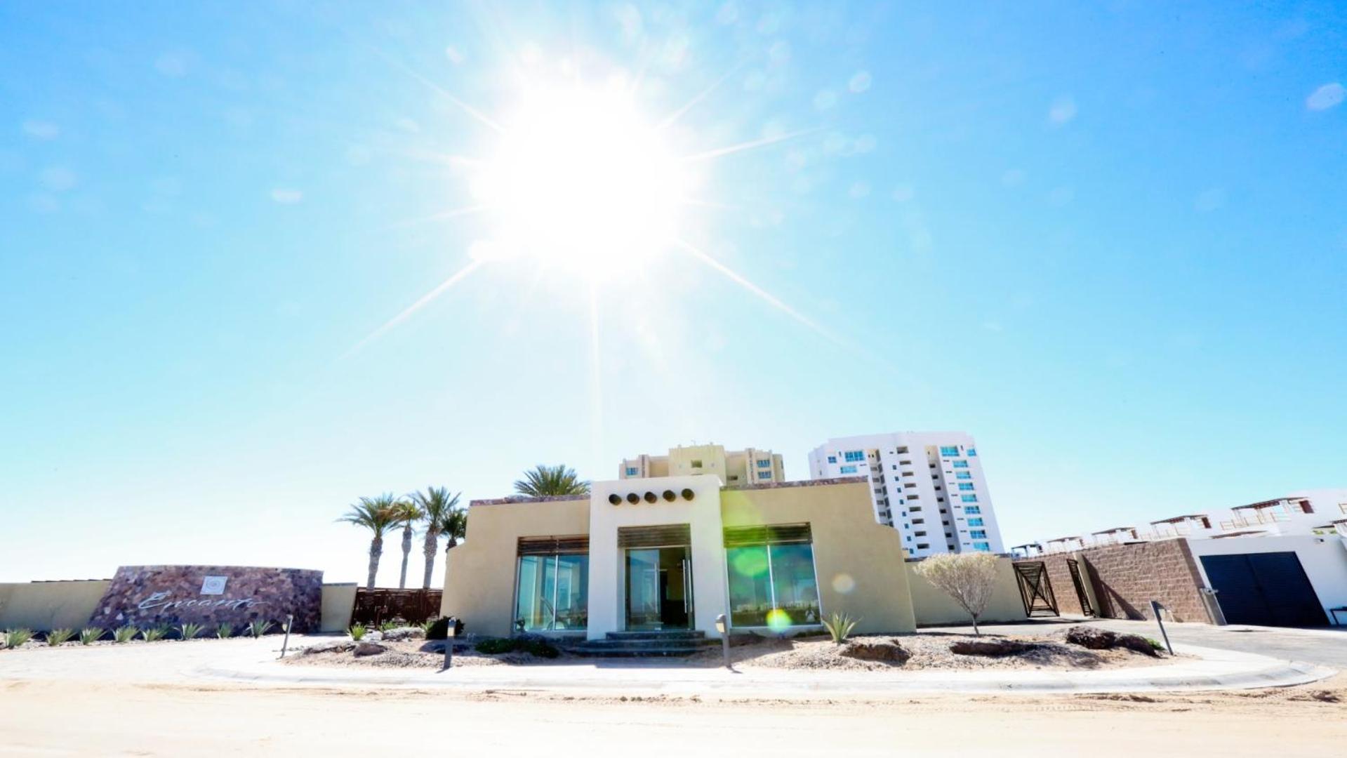 Encanto Living Two Bedroom Unit By Kivoya Puerto Penasco Ngoại thất bức ảnh