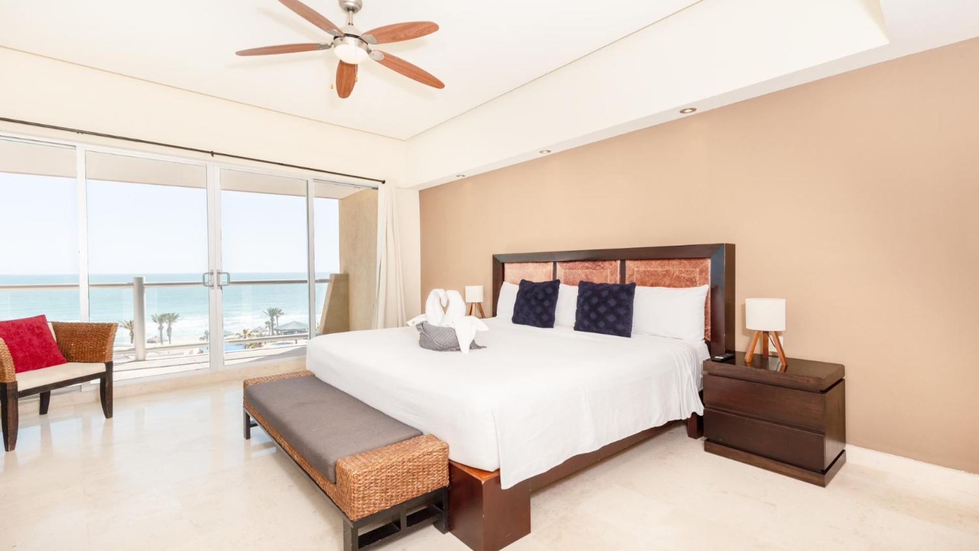 Encanto Living Two Bedroom Unit By Kivoya Puerto Penasco Ngoại thất bức ảnh