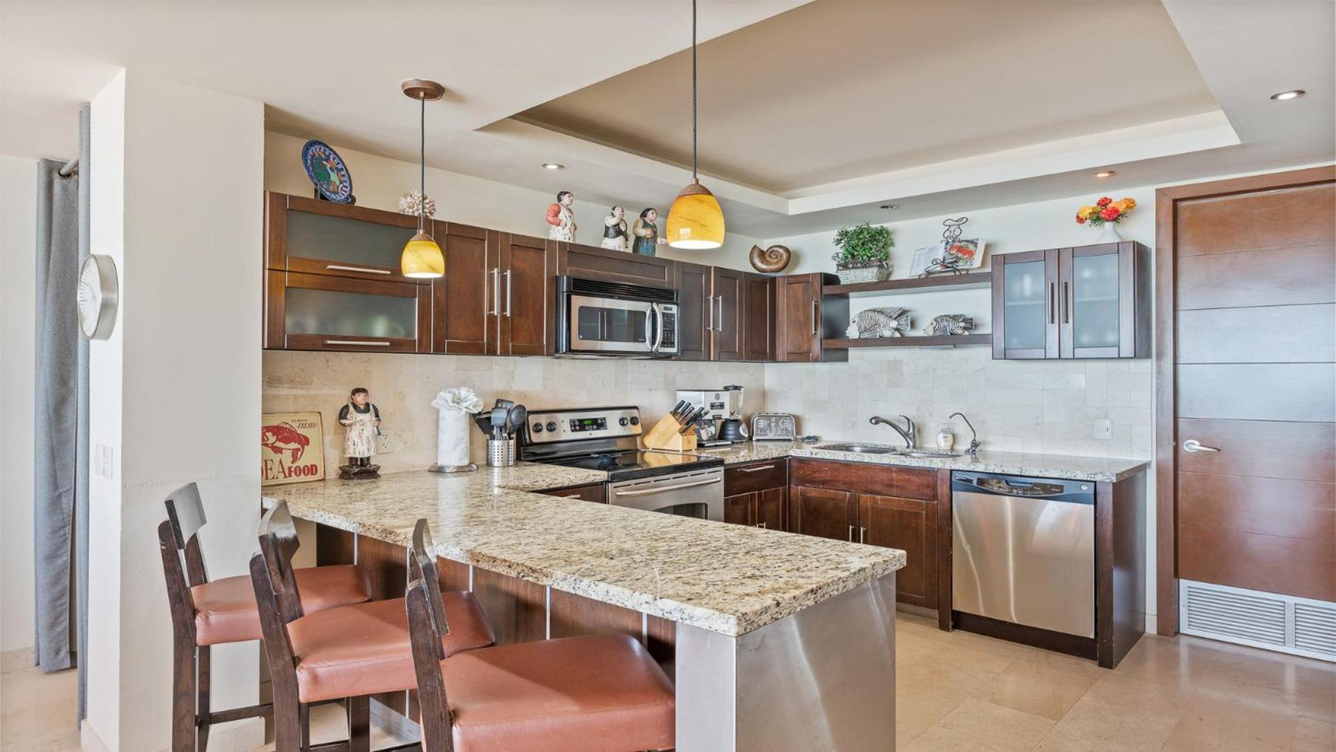 Encanto Living Two Bedroom Unit By Kivoya Puerto Penasco Ngoại thất bức ảnh