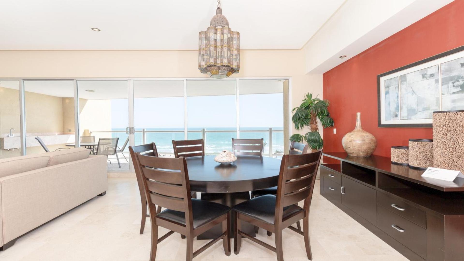 Encanto Living Two Bedroom Unit By Kivoya Puerto Penasco Ngoại thất bức ảnh