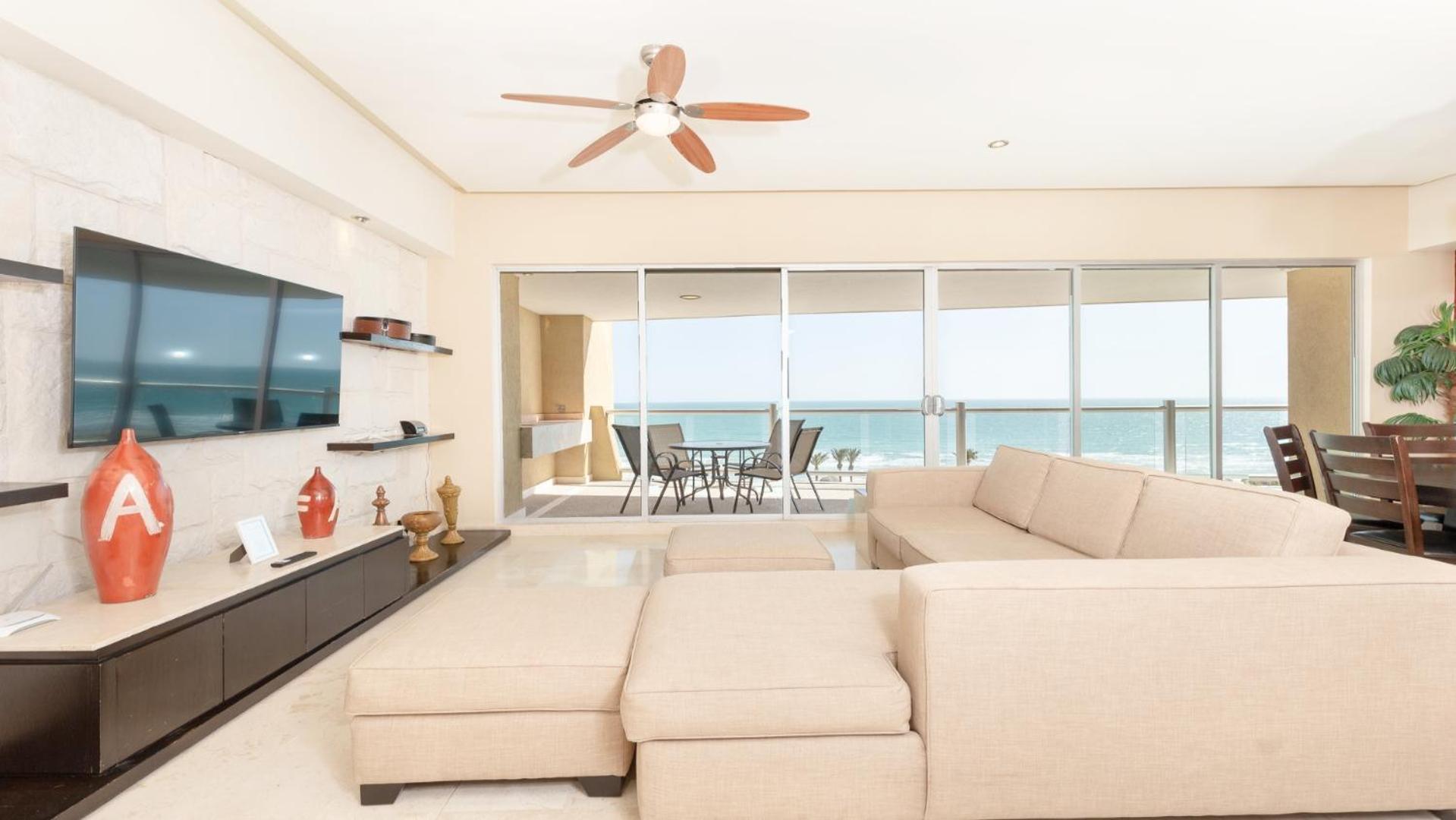 Encanto Living Two Bedroom Unit By Kivoya Puerto Penasco Ngoại thất bức ảnh