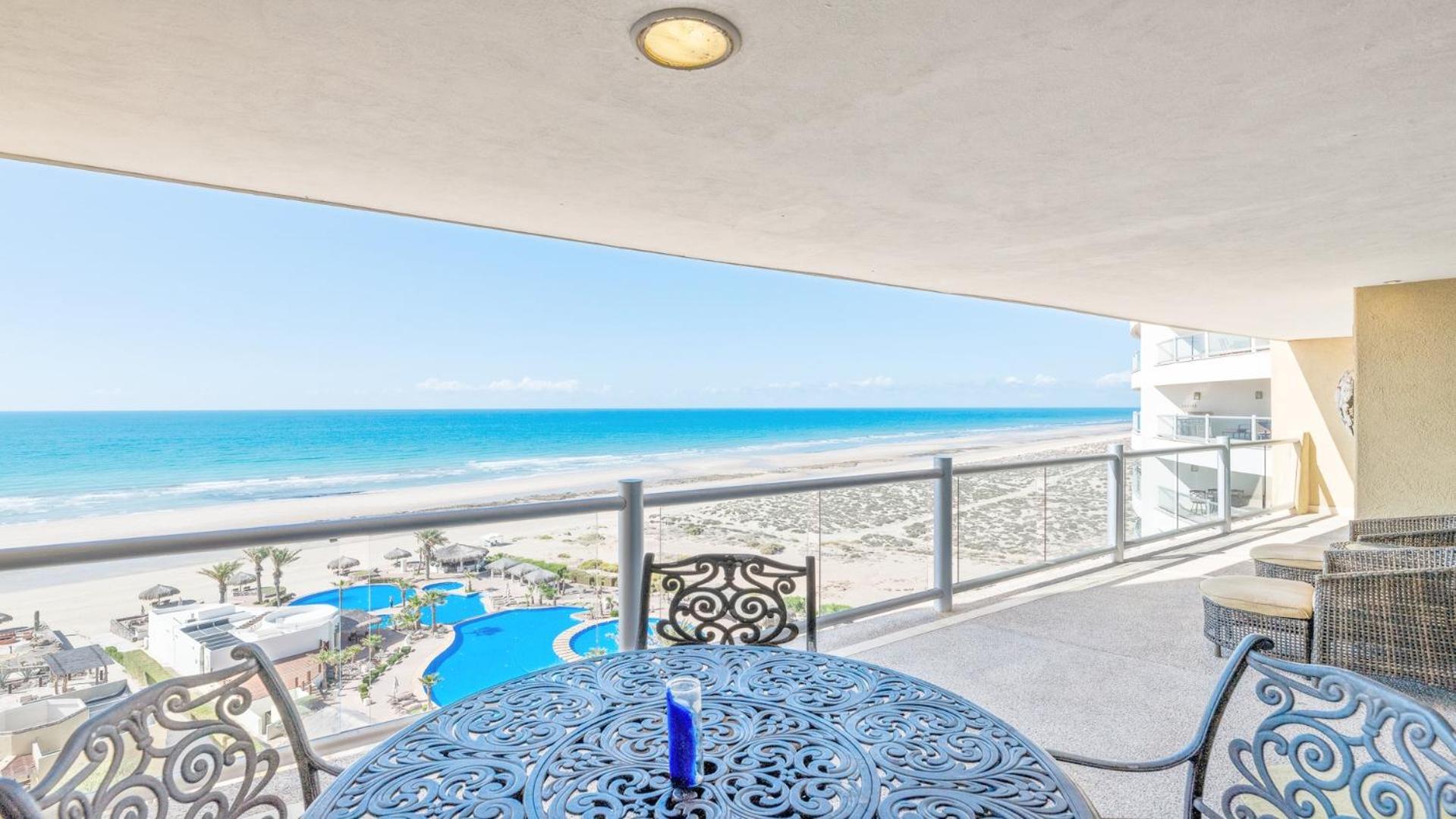 Encanto Living Two Bedroom Unit By Kivoya Puerto Penasco Ngoại thất bức ảnh