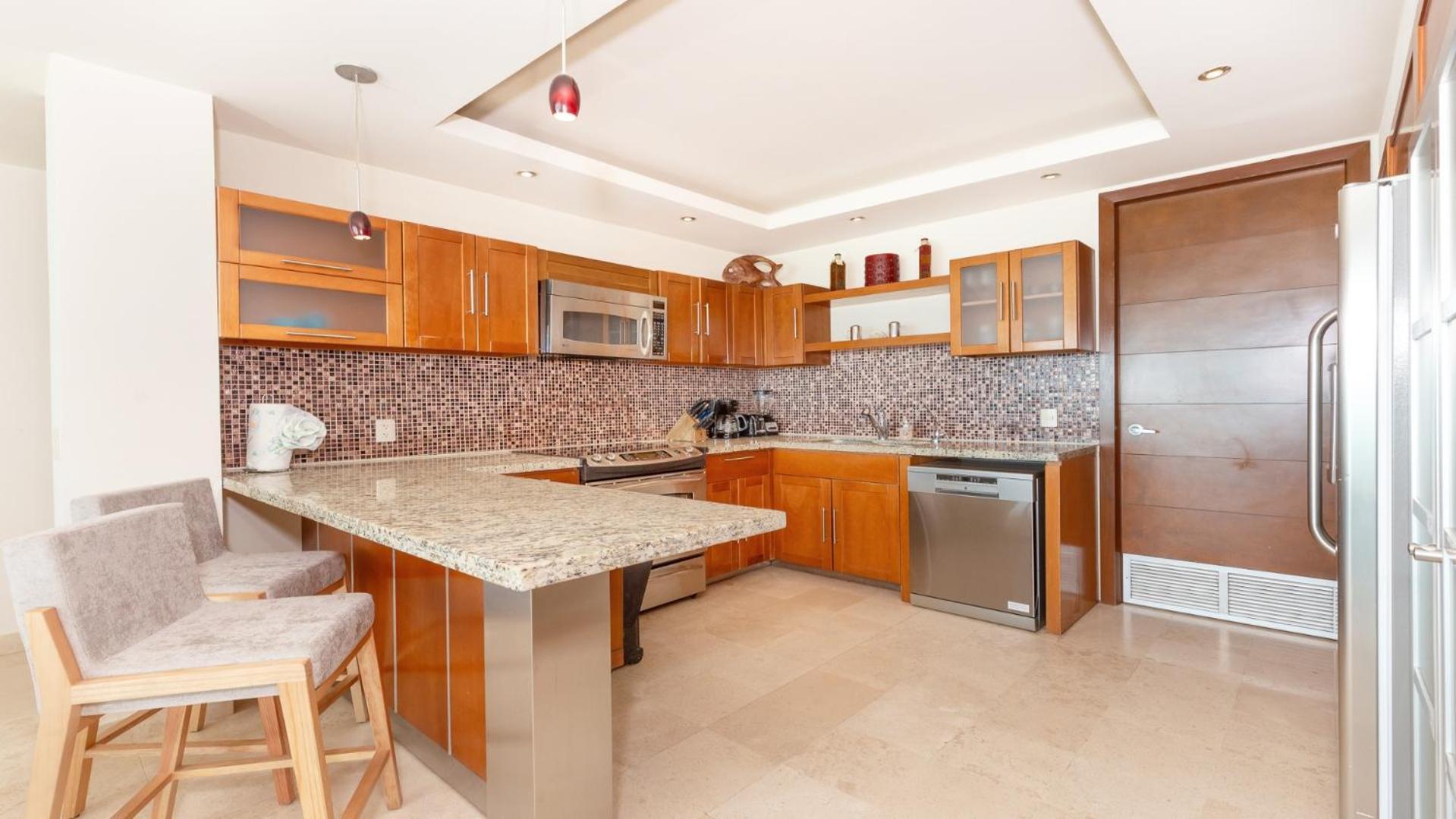 Encanto Living Two Bedroom Unit By Kivoya Puerto Penasco Ngoại thất bức ảnh