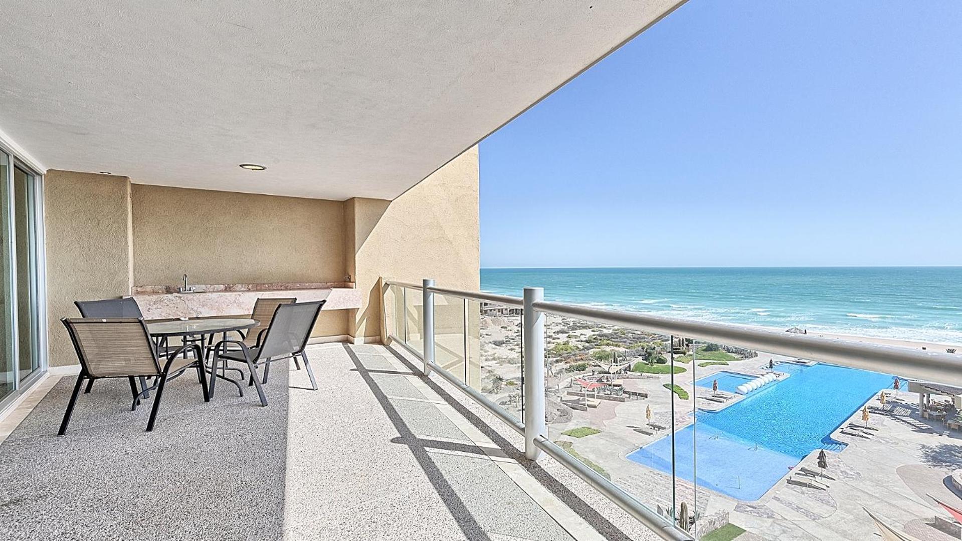 Encanto Living Two Bedroom Unit By Kivoya Puerto Penasco Ngoại thất bức ảnh