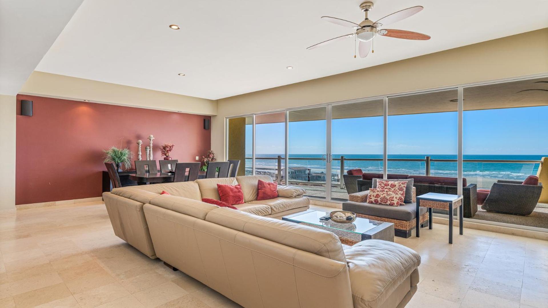 Encanto Living Two Bedroom Unit By Kivoya Puerto Penasco Ngoại thất bức ảnh