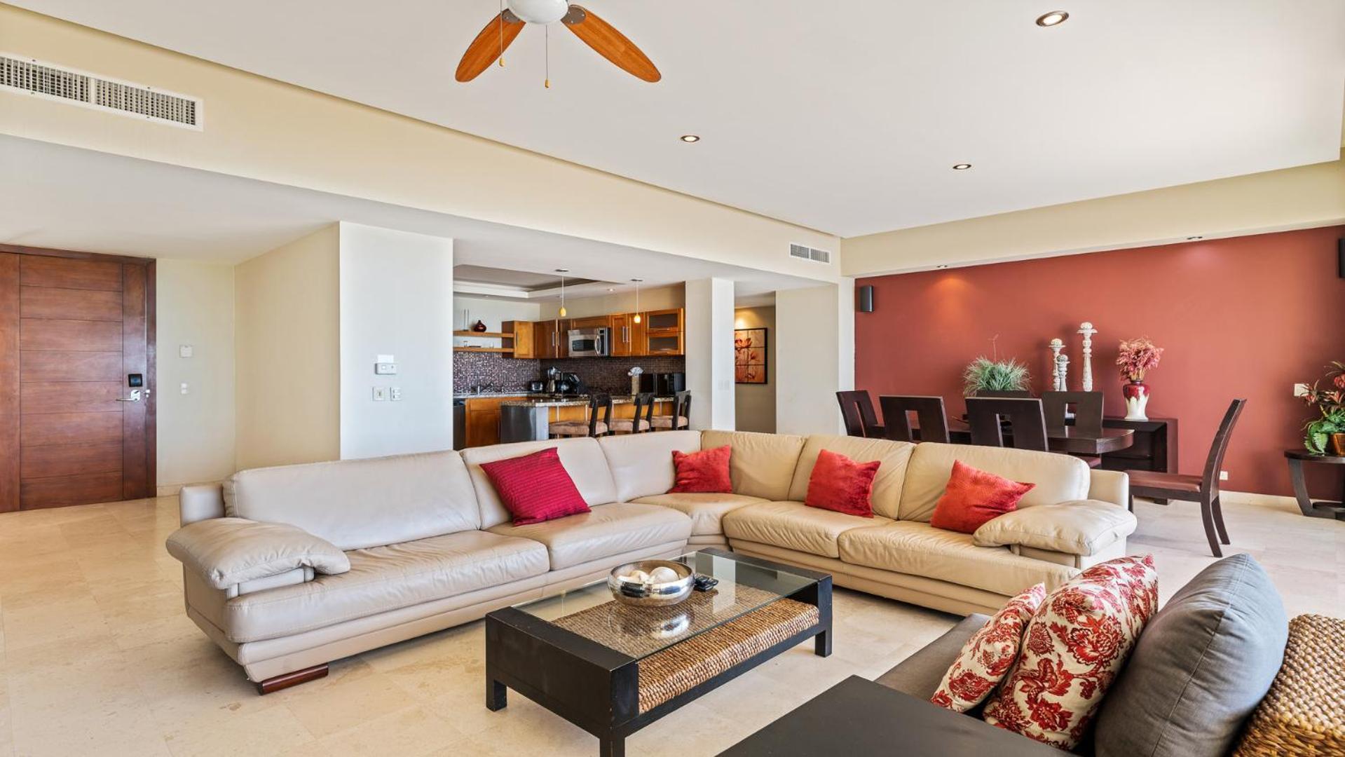 Encanto Living Two Bedroom Unit By Kivoya Puerto Penasco Ngoại thất bức ảnh