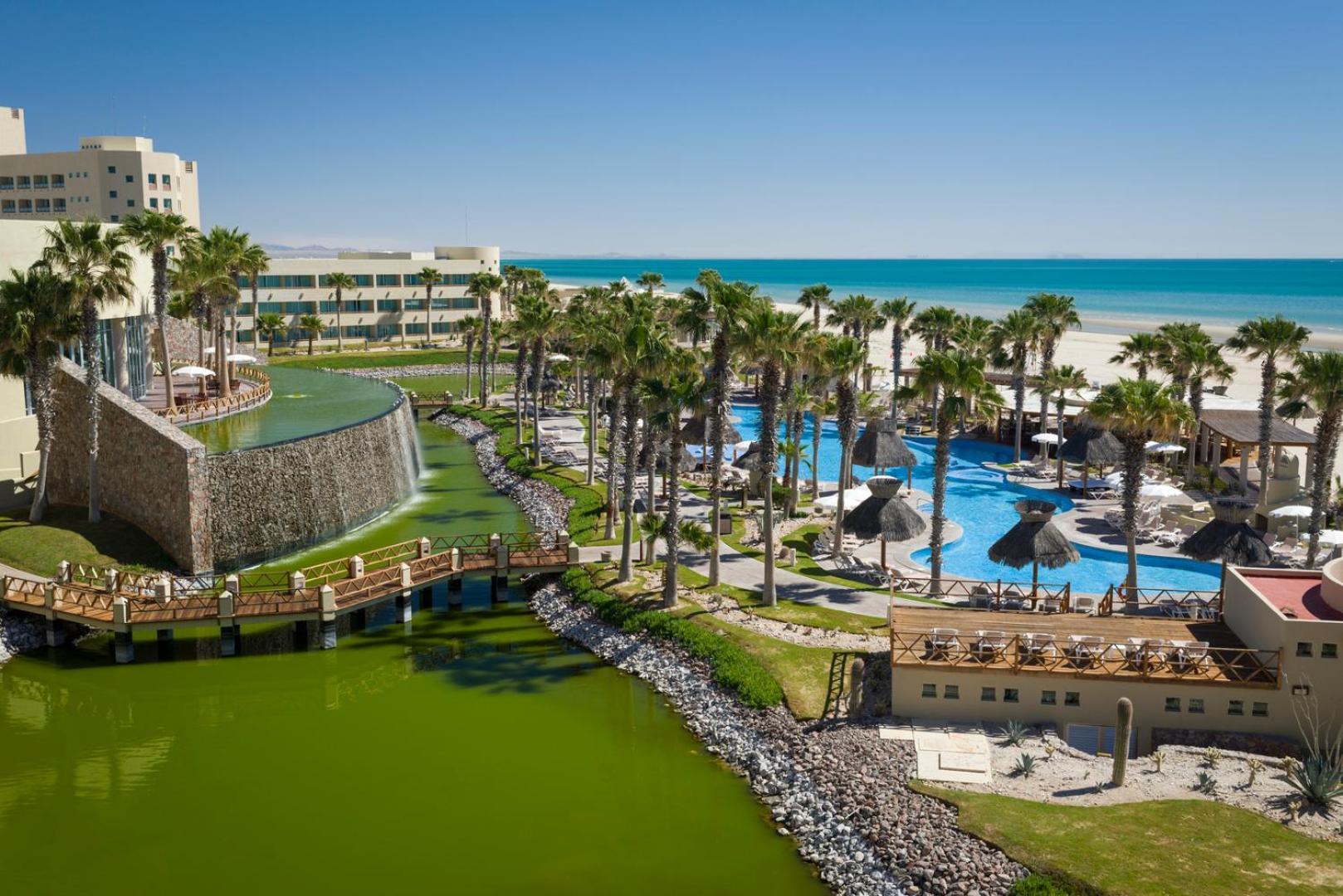 Encanto Living Two Bedroom Unit By Kivoya Puerto Penasco Ngoại thất bức ảnh