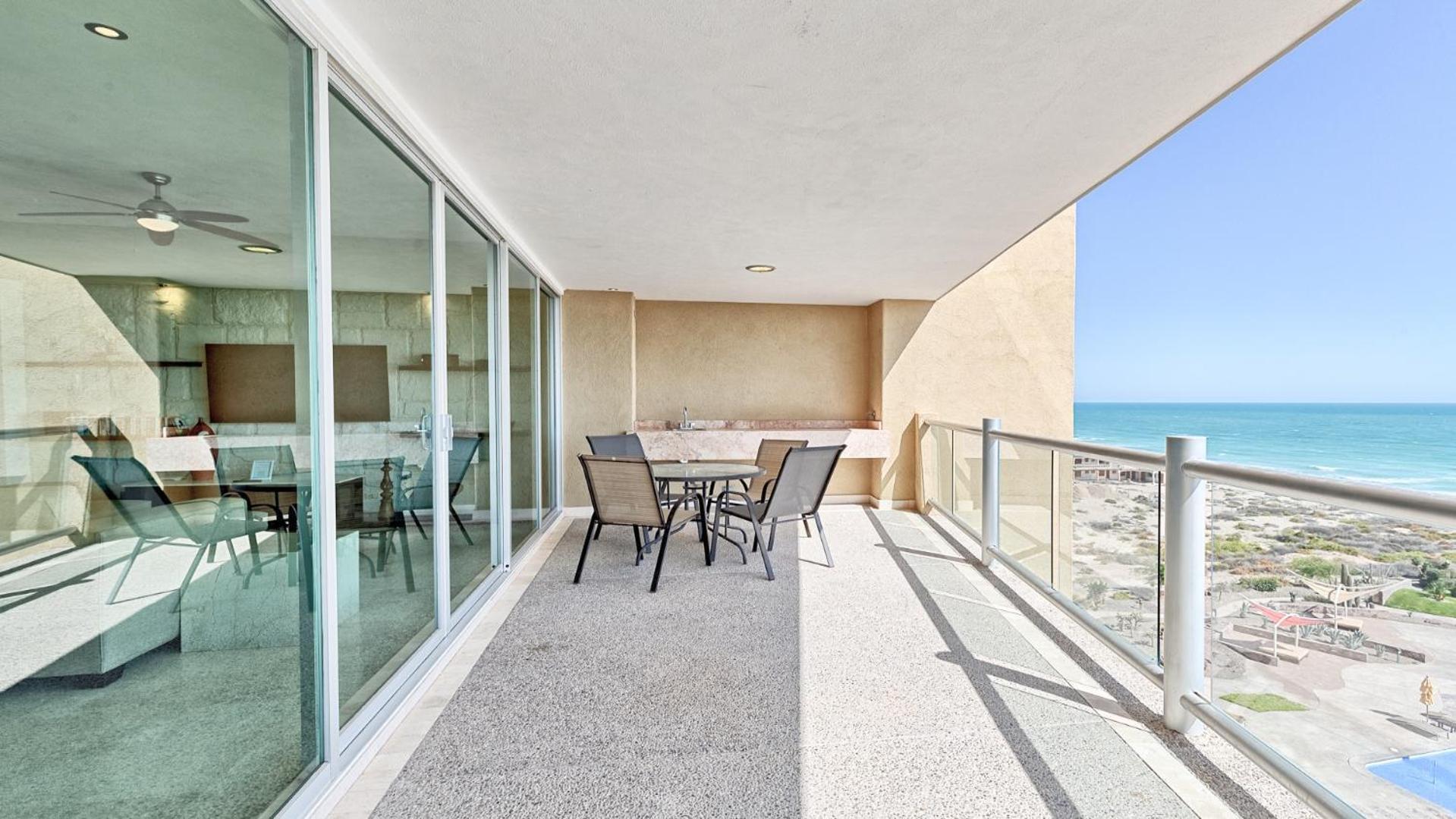 Encanto Living Two Bedroom Unit By Kivoya Puerto Penasco Ngoại thất bức ảnh